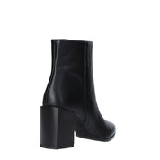Stivaletti Nero Grace Shoes