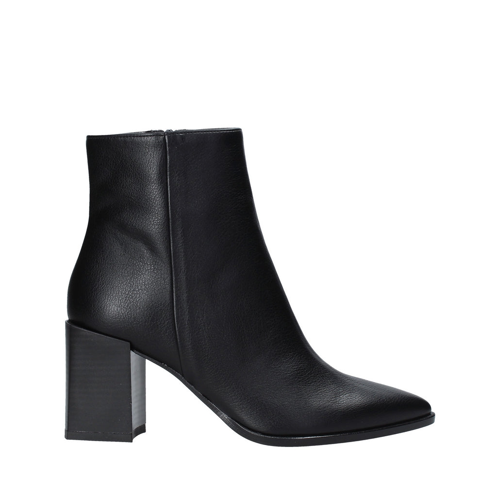 Stivaletti Nero Grace Shoes
