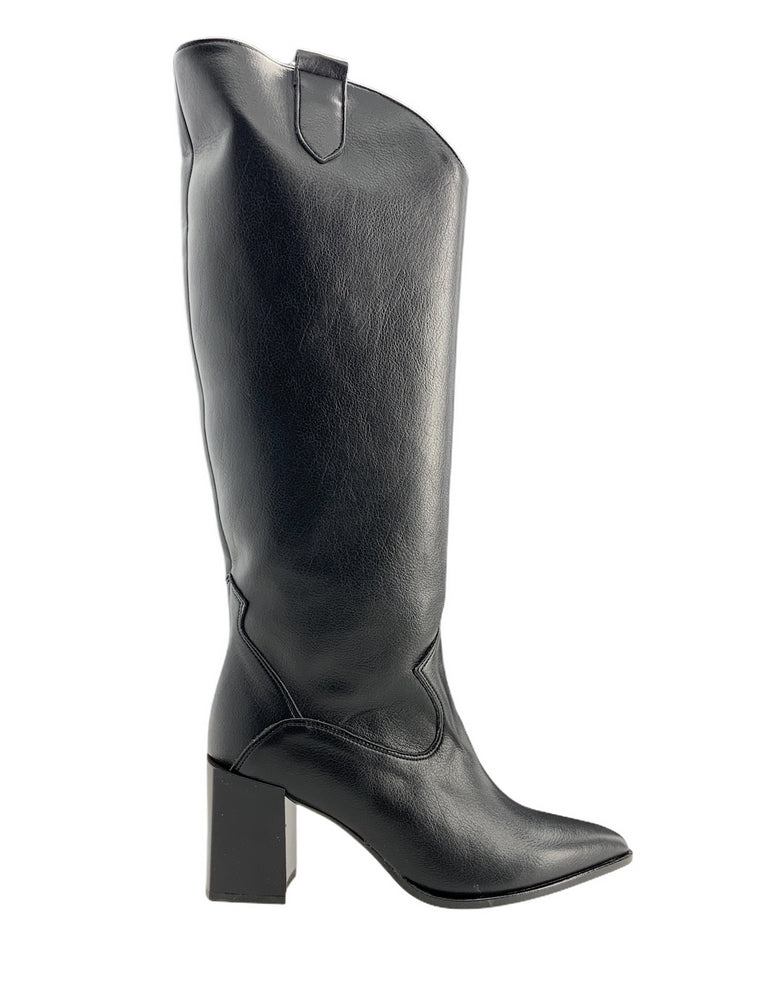 Stivali Nero Grace Shoes