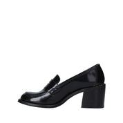 Mocassini Nero Grace Shoes