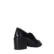 Mocassini Nero Grace Shoes