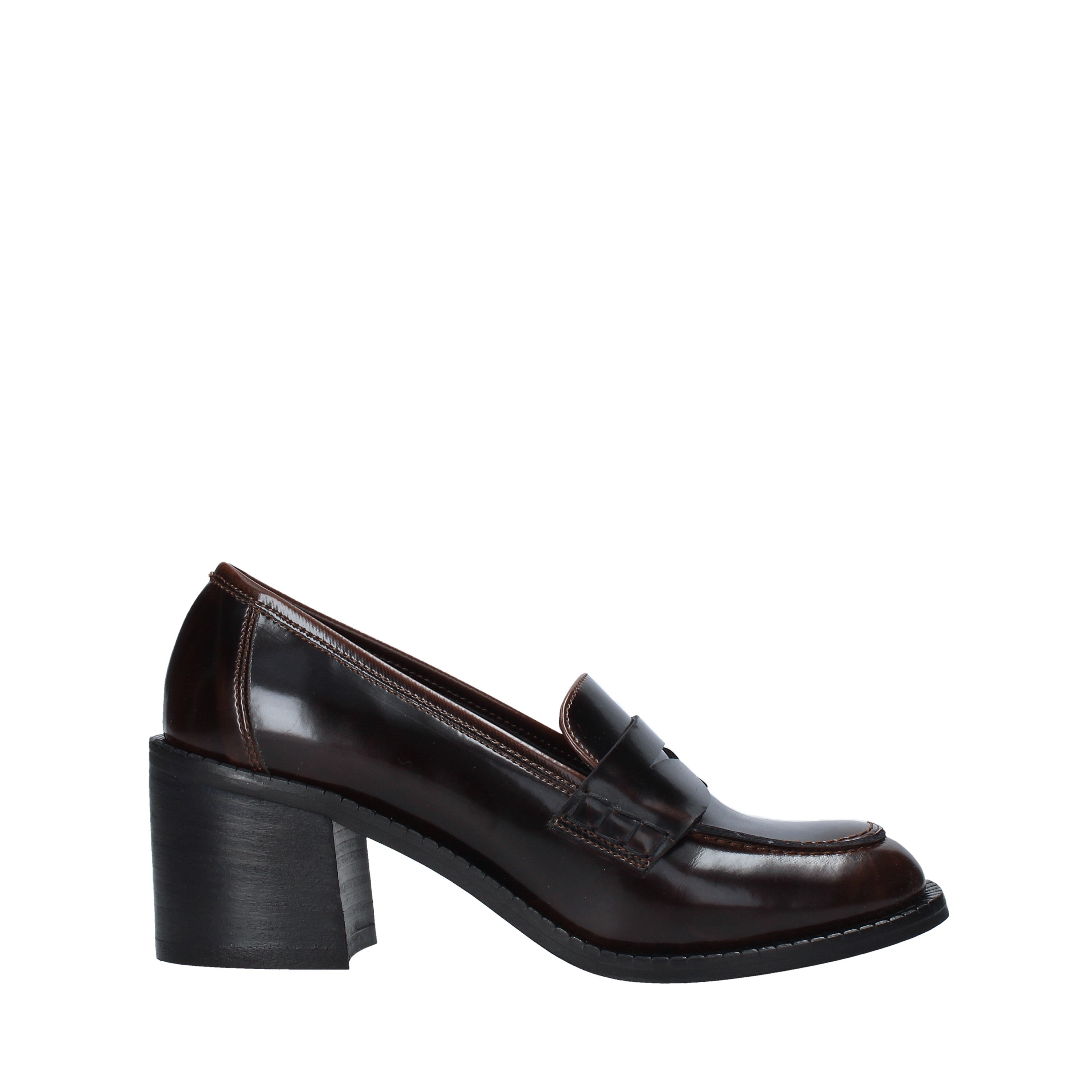 Mocassini Marrone Grace Shoes