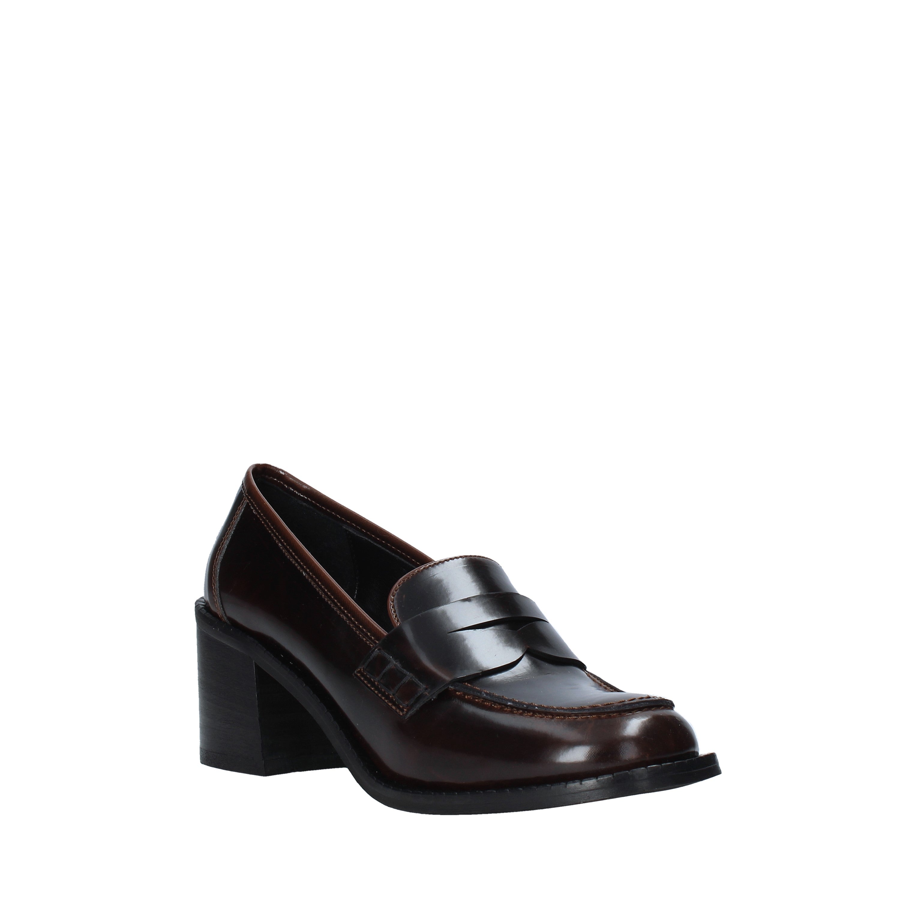 Mocassini Marrone Grace Shoes