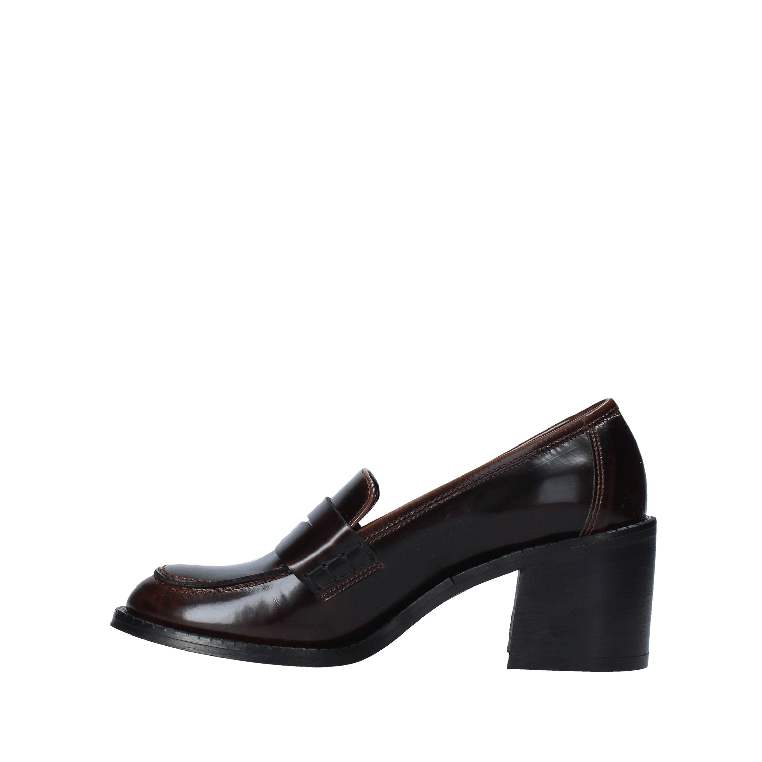 Mocassini Marrone Grace Shoes