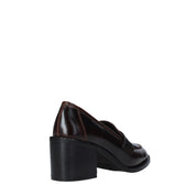 Mocassini Marrone Grace Shoes