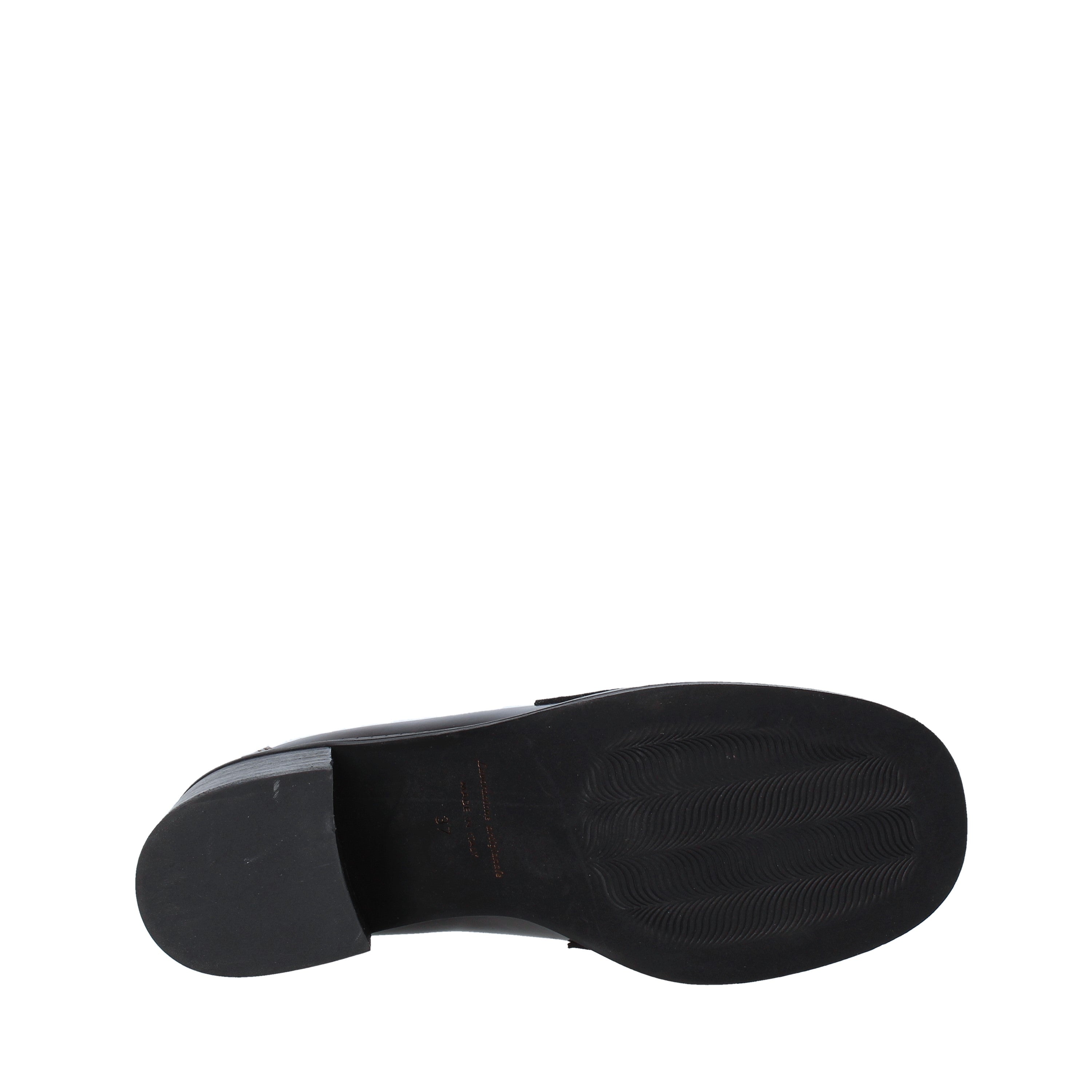 Mocassini Marrone Grace Shoes