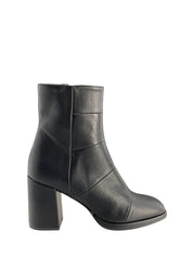 Stivali Nero Grace Shoes