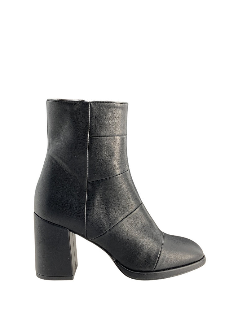 Stivali Nero Grace Shoes