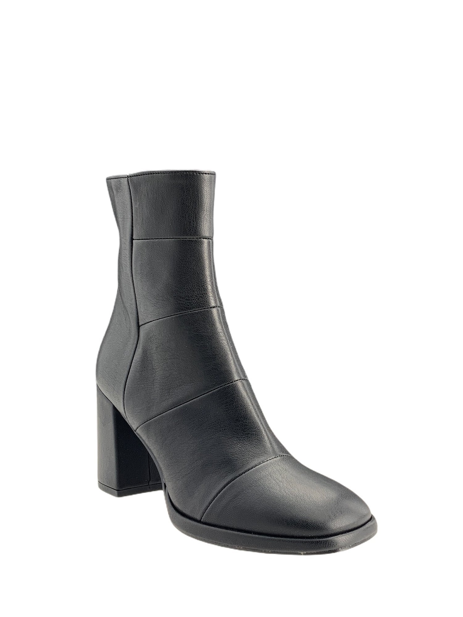 Stivali Nero Grace Shoes