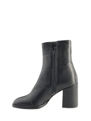 Stivali Nero Grace Shoes