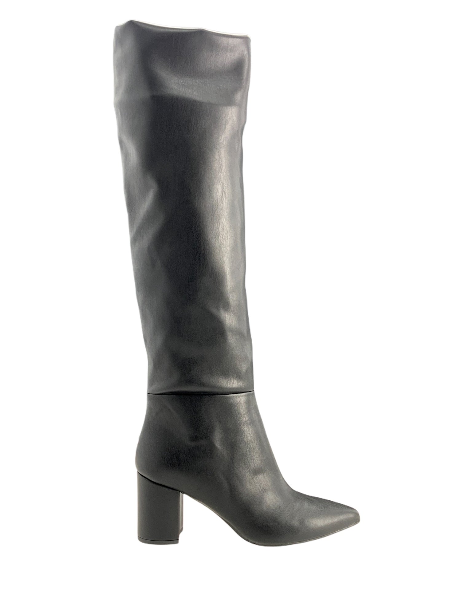 Stivali Nero Grace Shoes