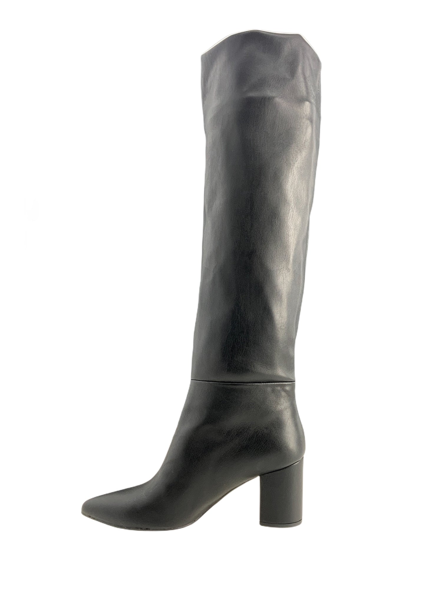 Stivali Nero Grace Shoes