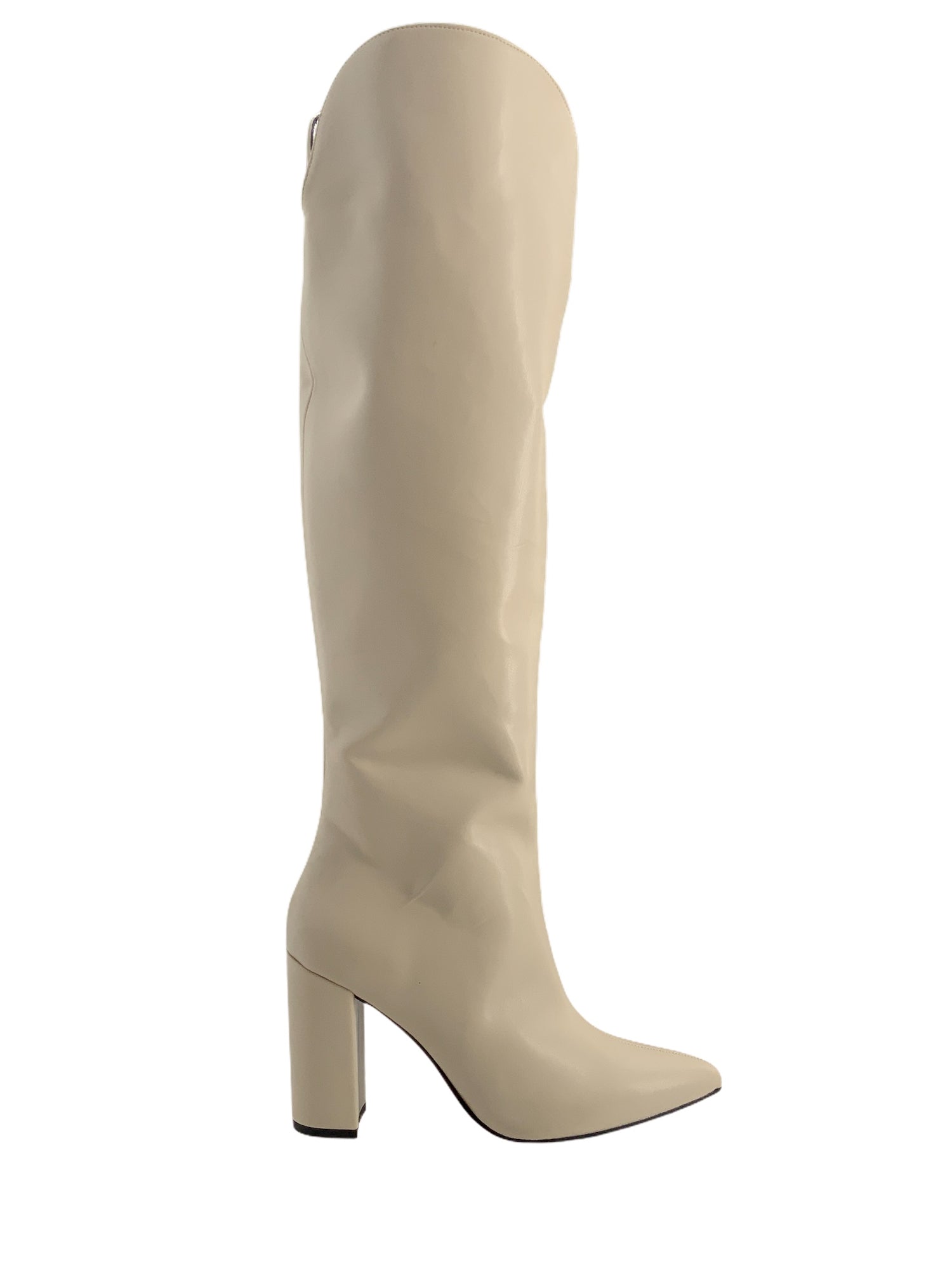 Stivali Bianco Grace Shoes