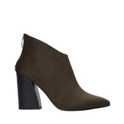 Stivaletti Verde Grace Shoes