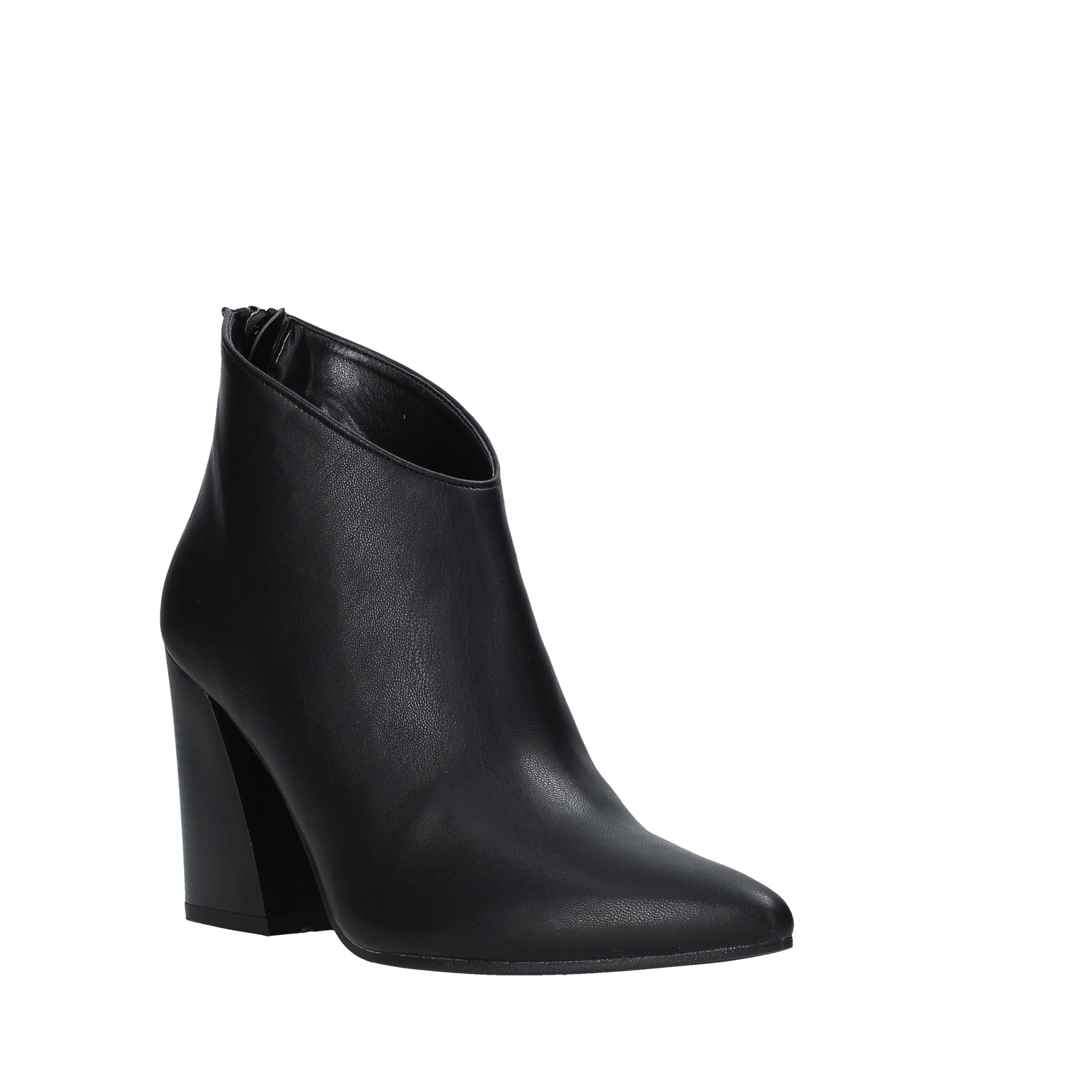 Stivaletti Nero Grace Shoes