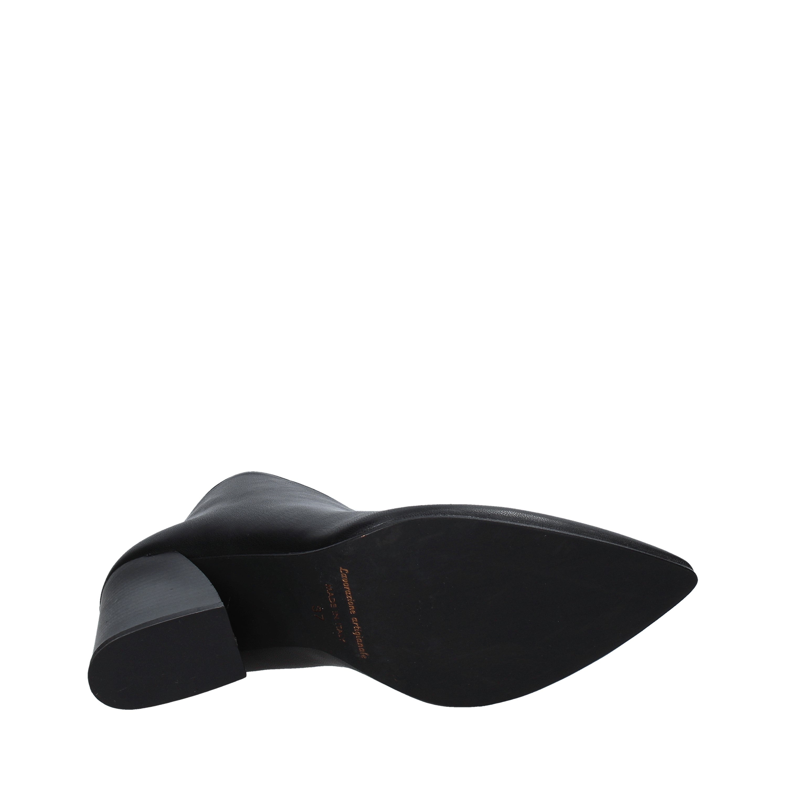 Stivaletti Nero Grace Shoes