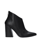 Stivaletti Nero Grace Shoes