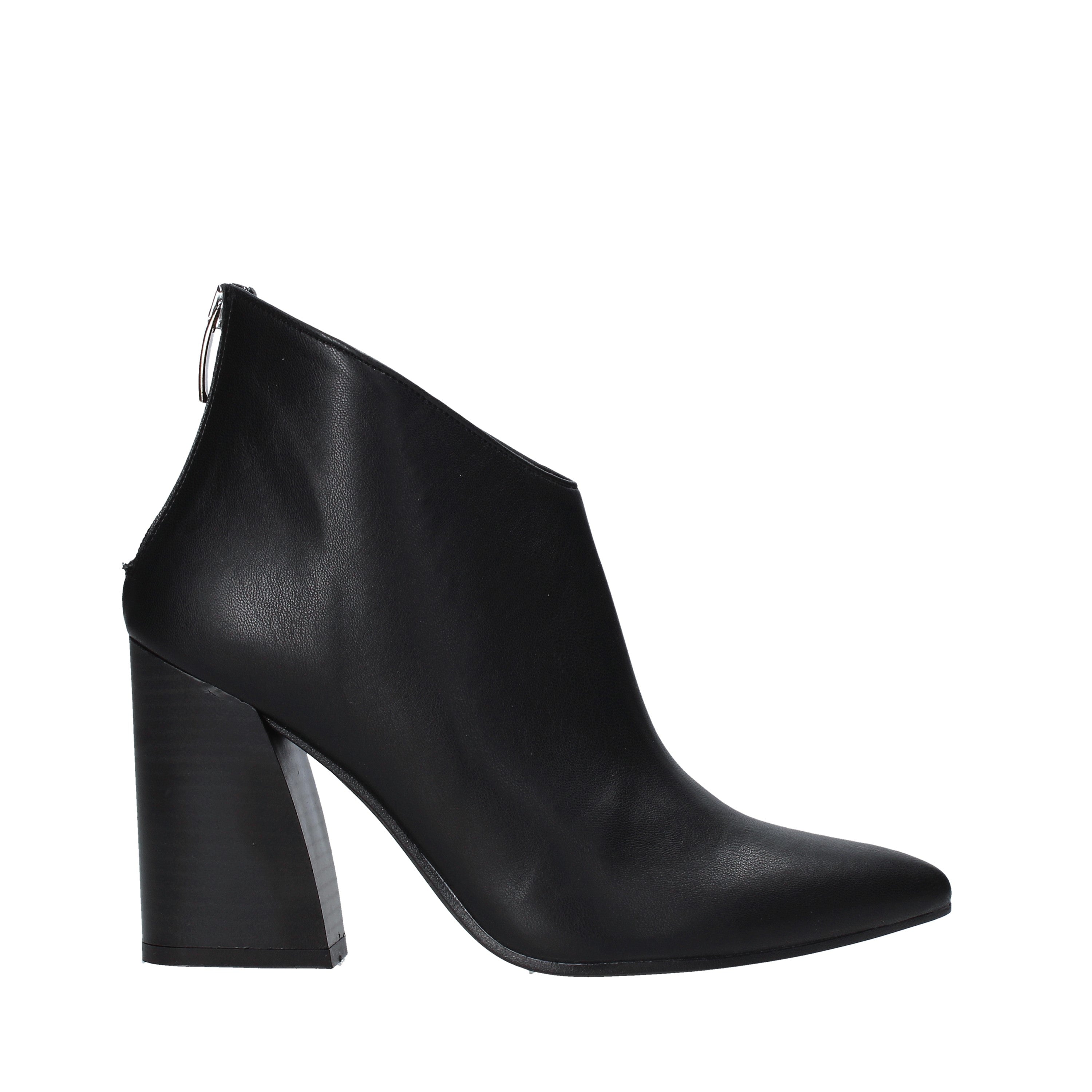 Stivaletti Nero Grace Shoes