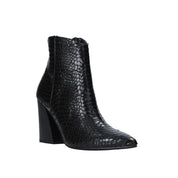 Stivaletti Nero Grace Shoes