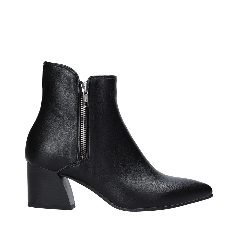 Stivaletti Nero Grace Shoes