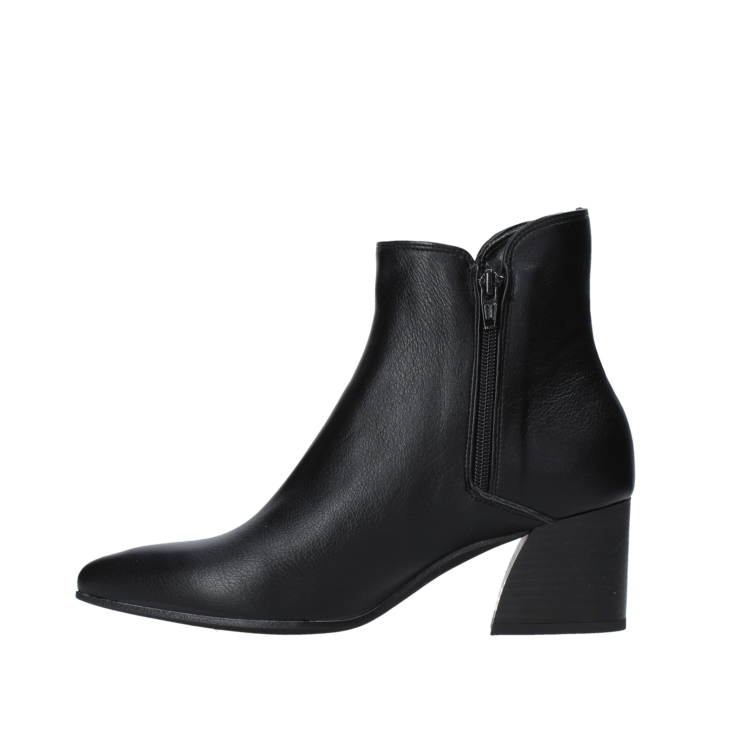 Stivaletti Nero Grace Shoes
