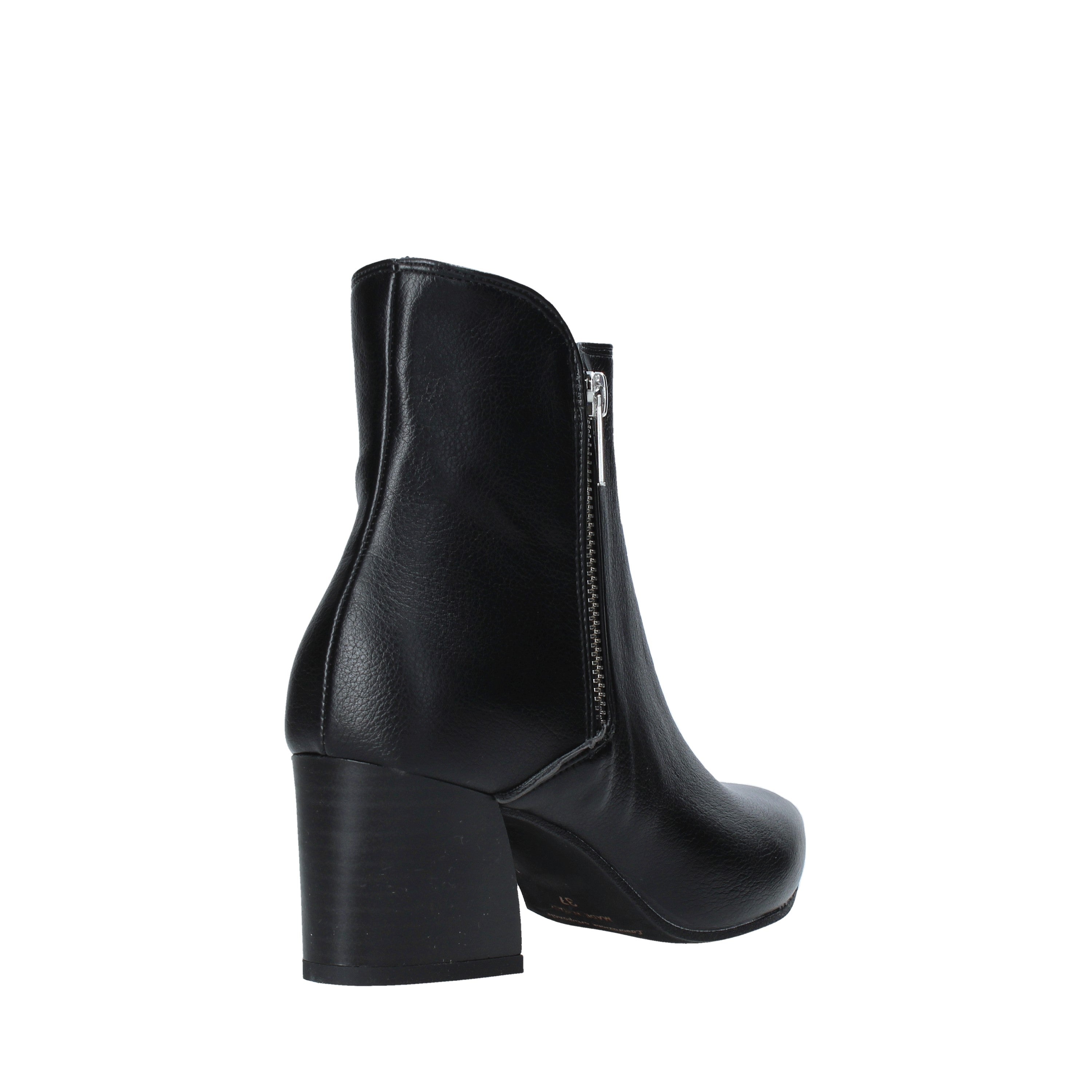 Stivaletti Nero Grace Shoes