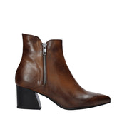 Stivaletti Cuoio Grace Shoes