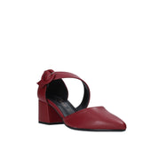 Sandali tacco Bordeaux Grace Shoes