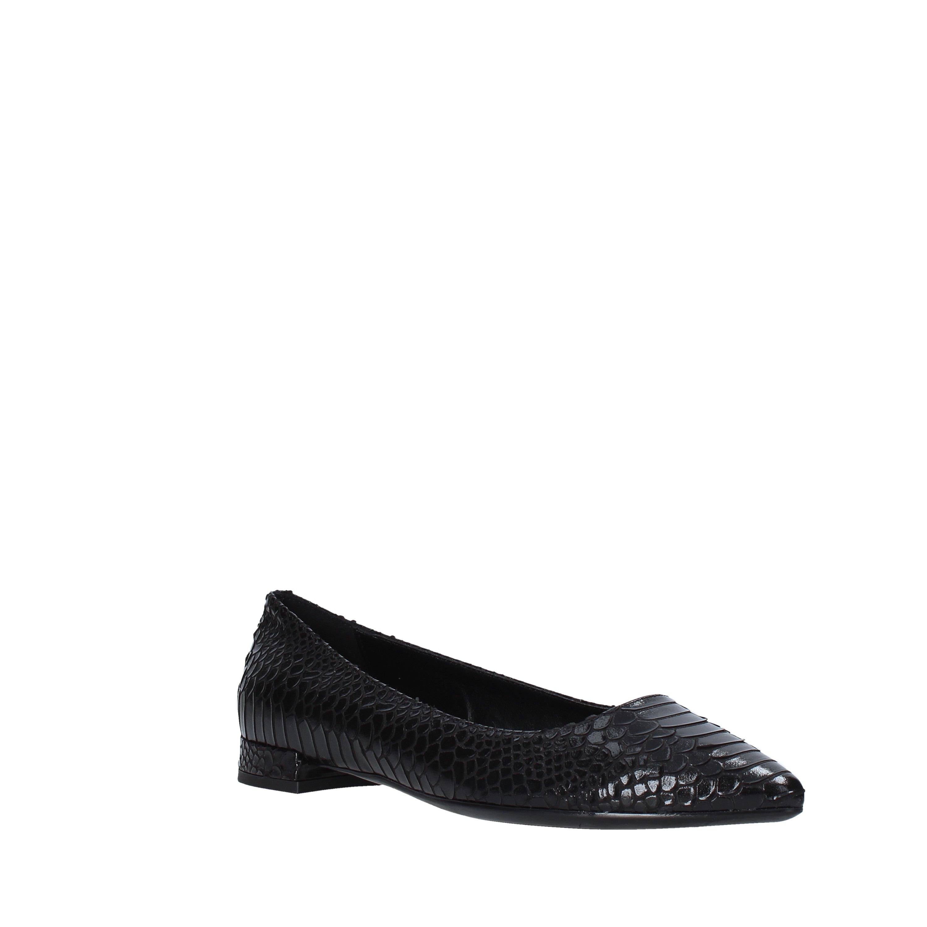 Ballerine Nero Grace Shoes