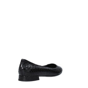 Ballerine Nero Grace Shoes