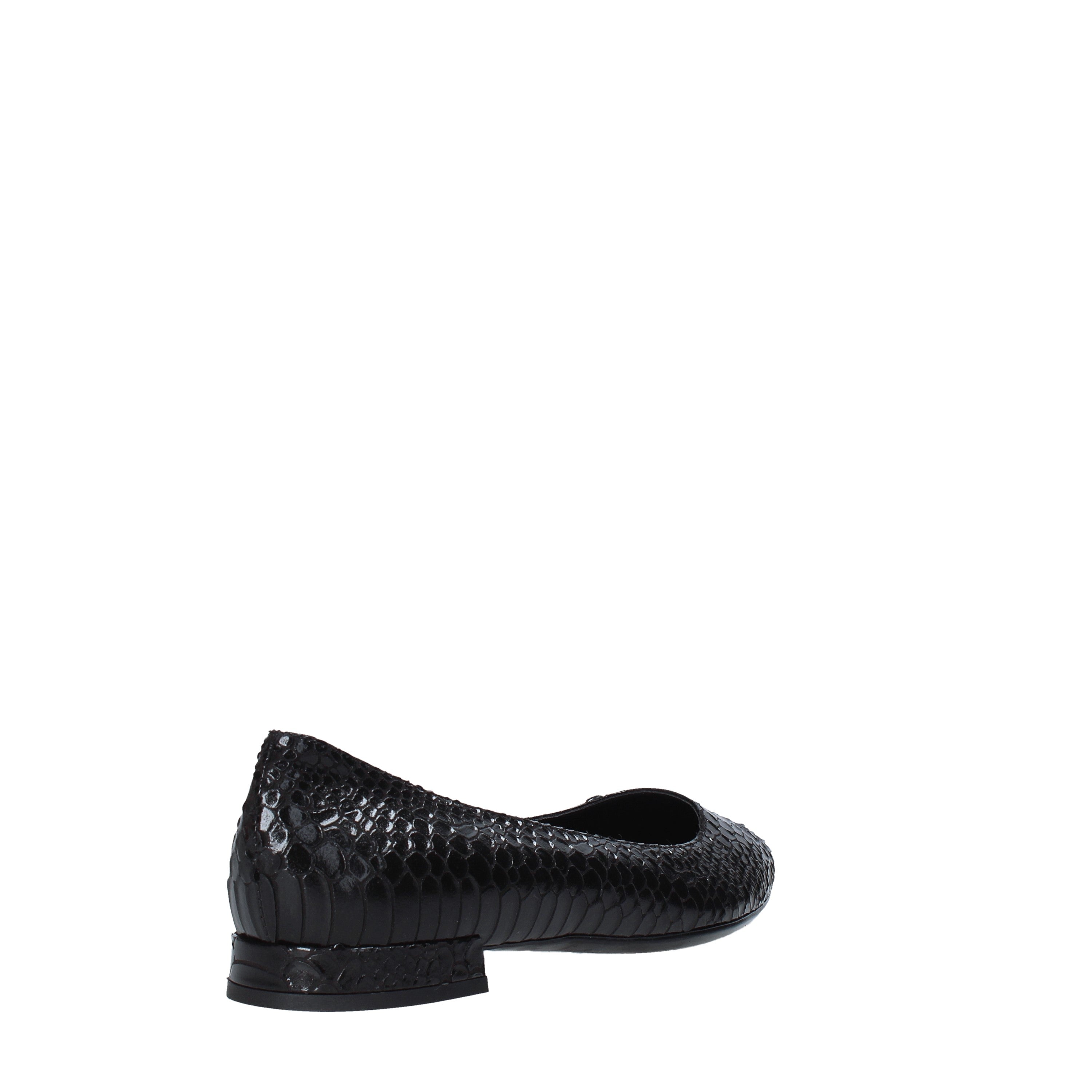 Ballerine Nero Grace Shoes