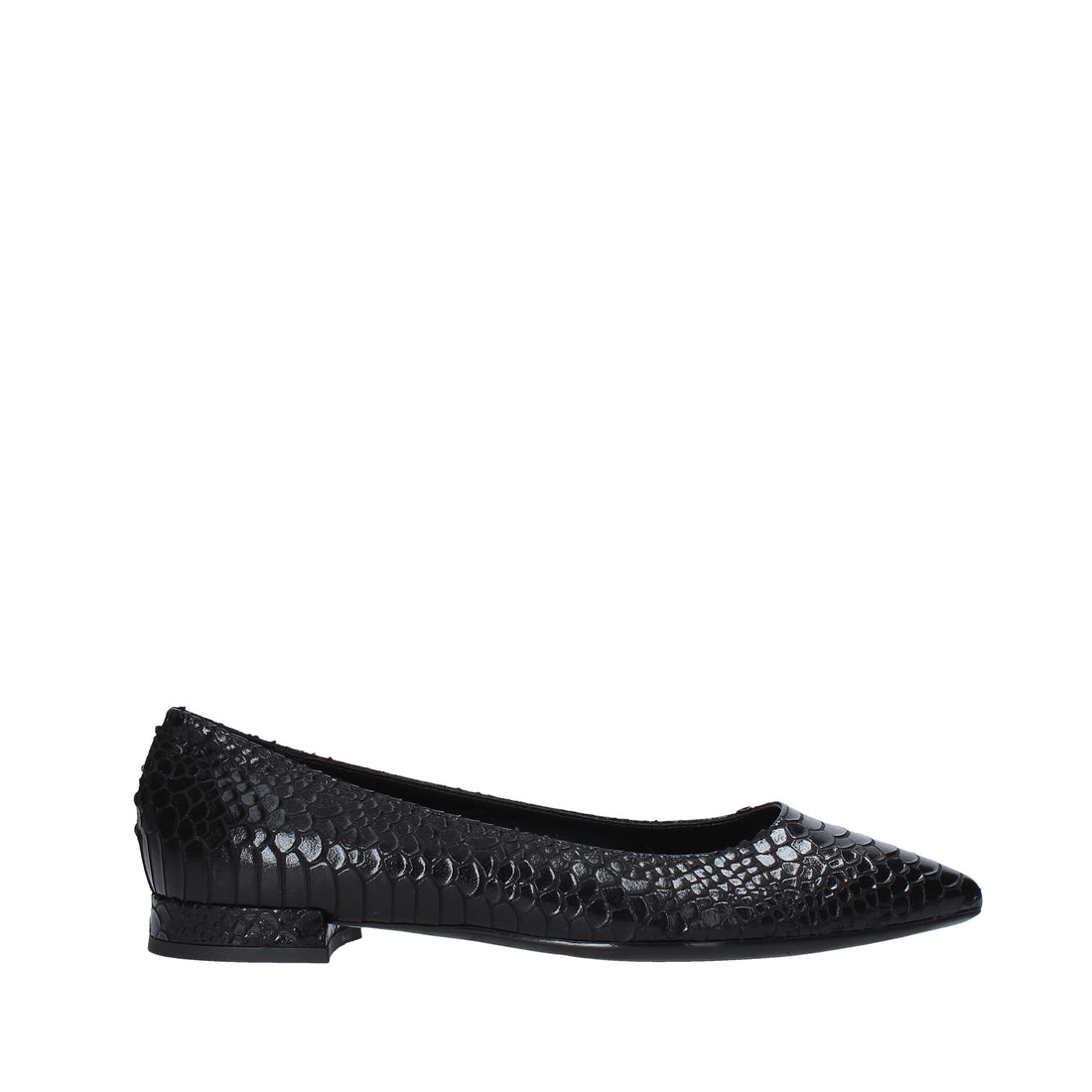 Ballerine Nero Grace Shoes