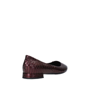 Ballerine Bordeaux Grace Shoes