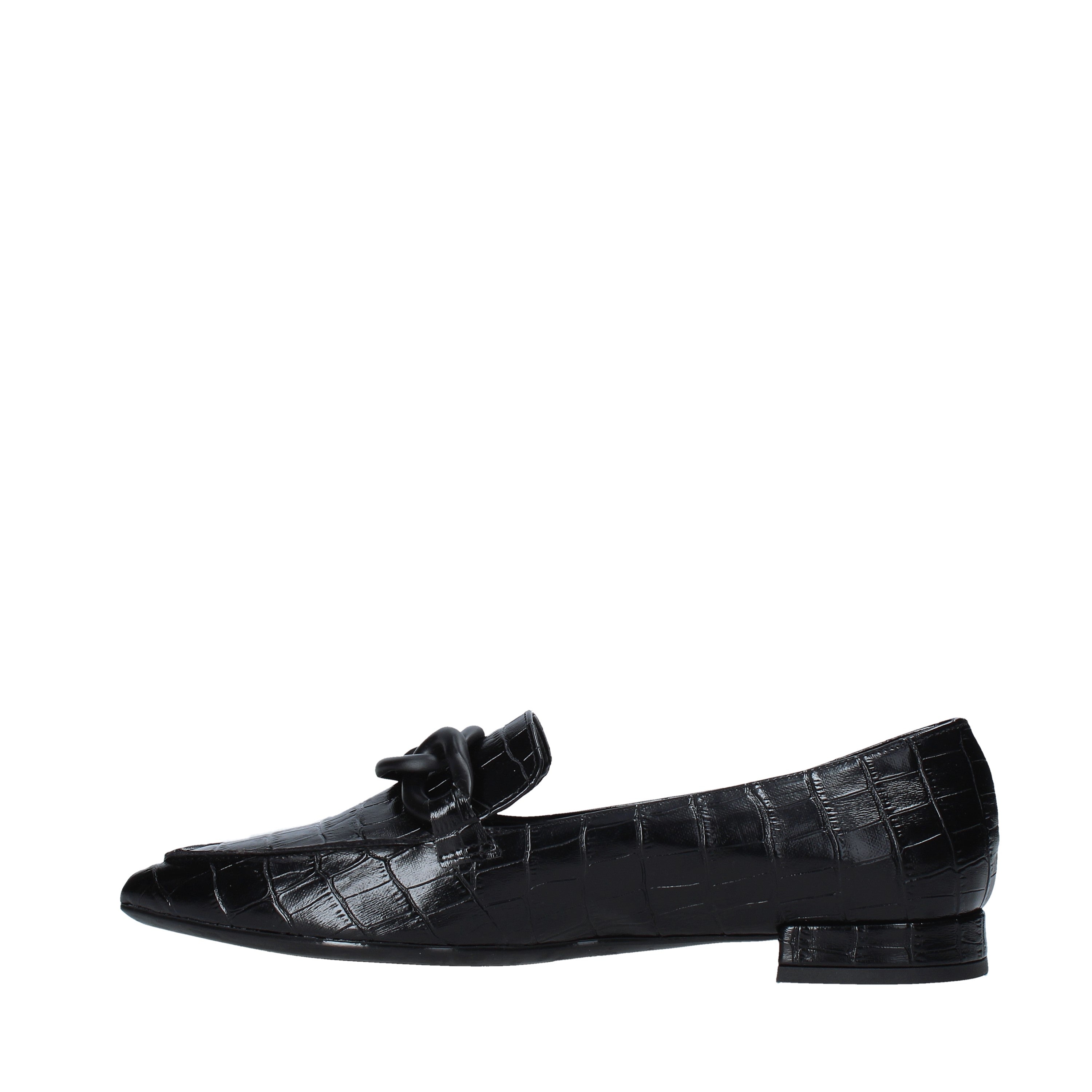 Sabot Nero Grace Shoes