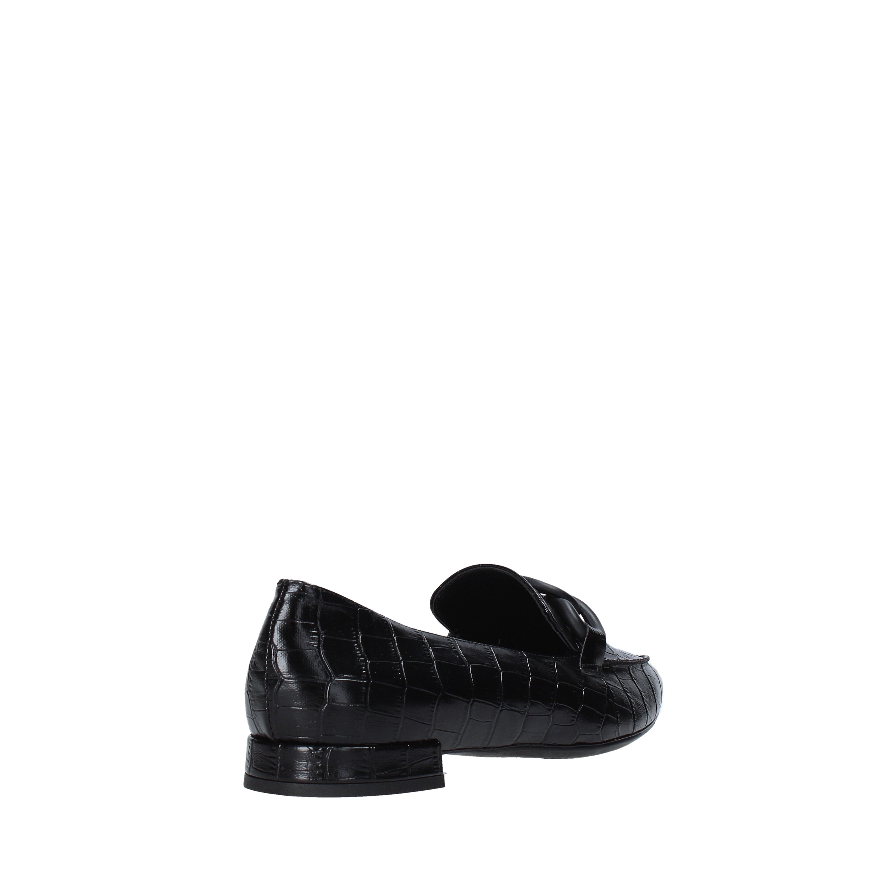 Sabot Nero Grace Shoes