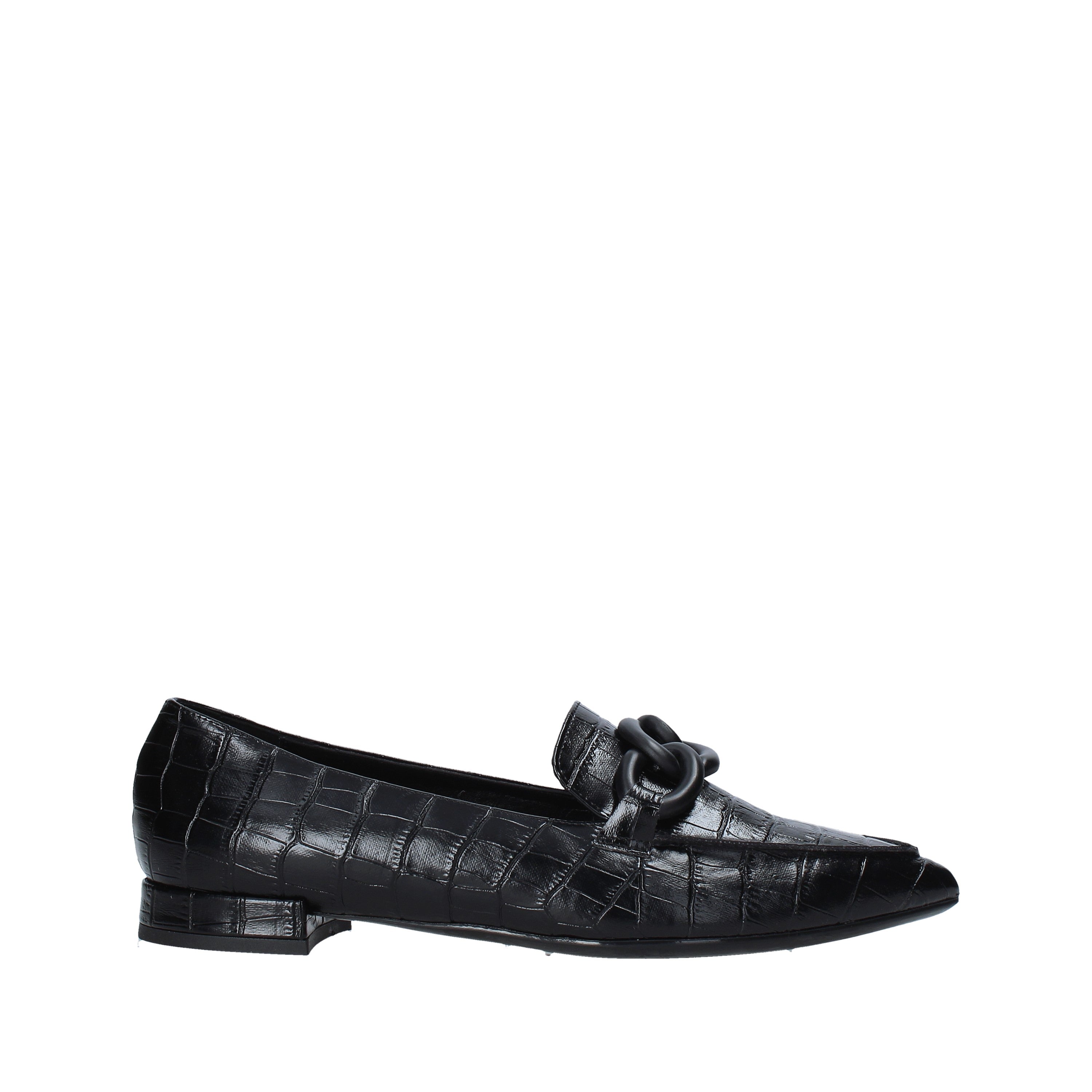 Sabot Nero Grace Shoes