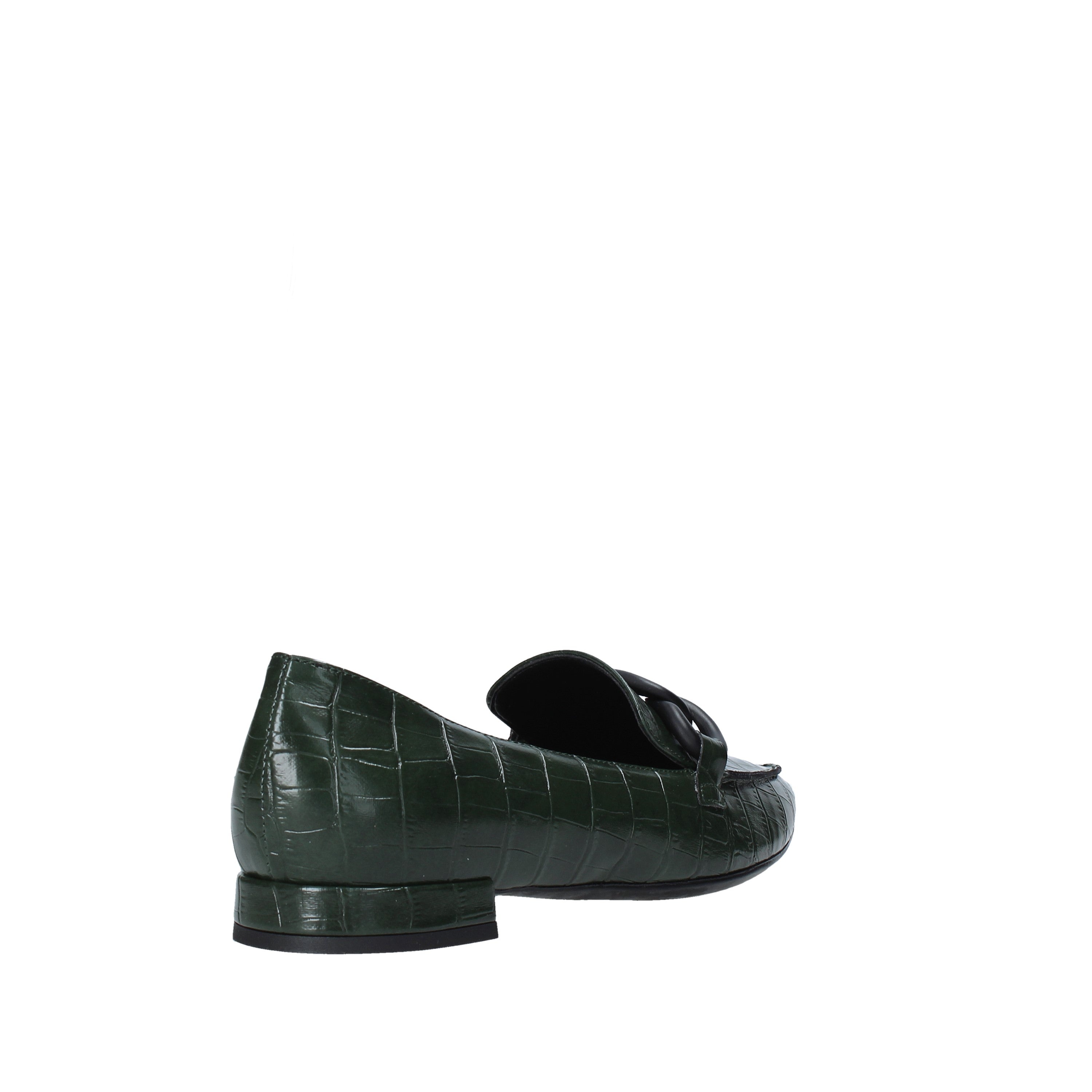 Sabot Verde Grace Shoes