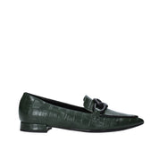 Sabot Verde Grace Shoes