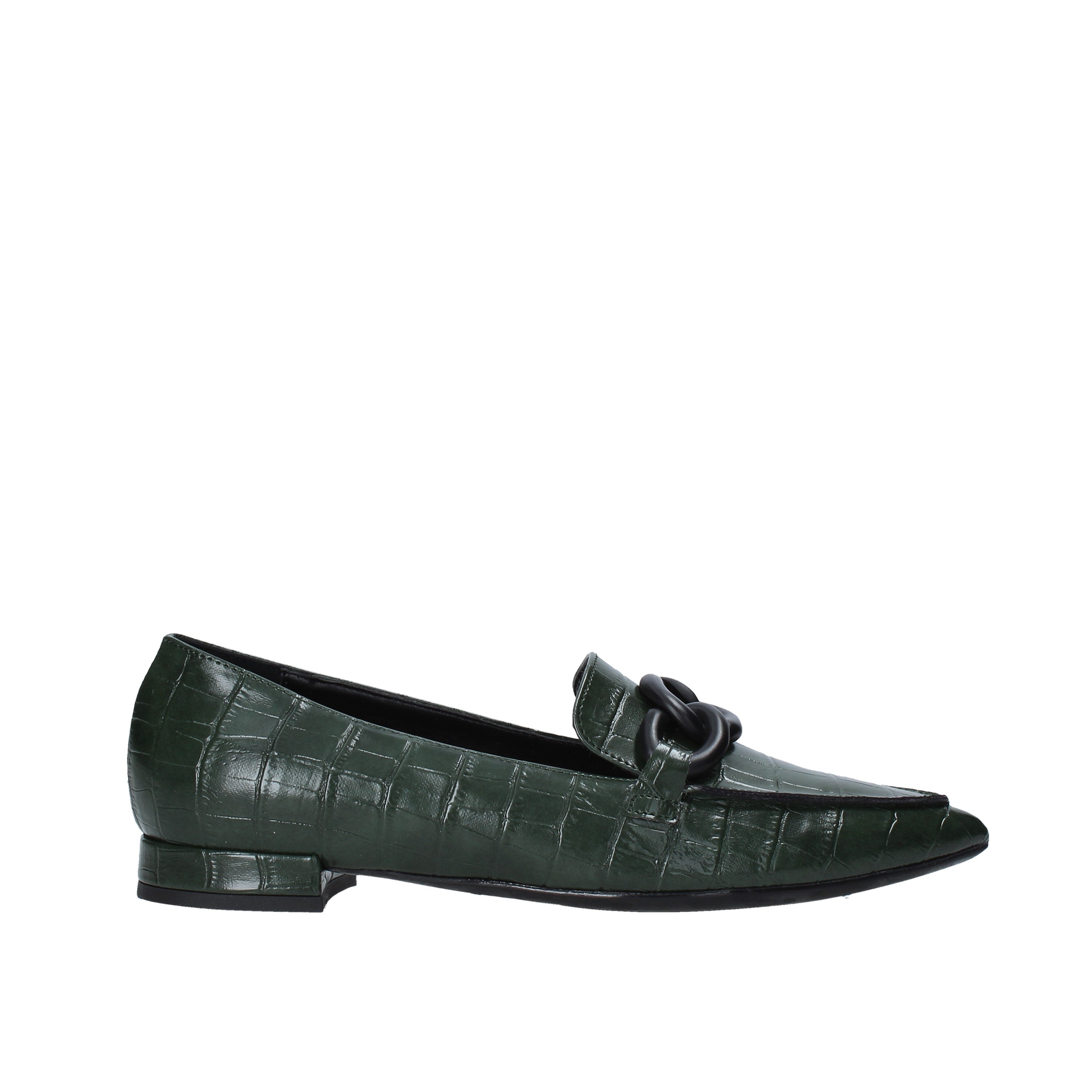 Sabot Verde Grace Shoes
