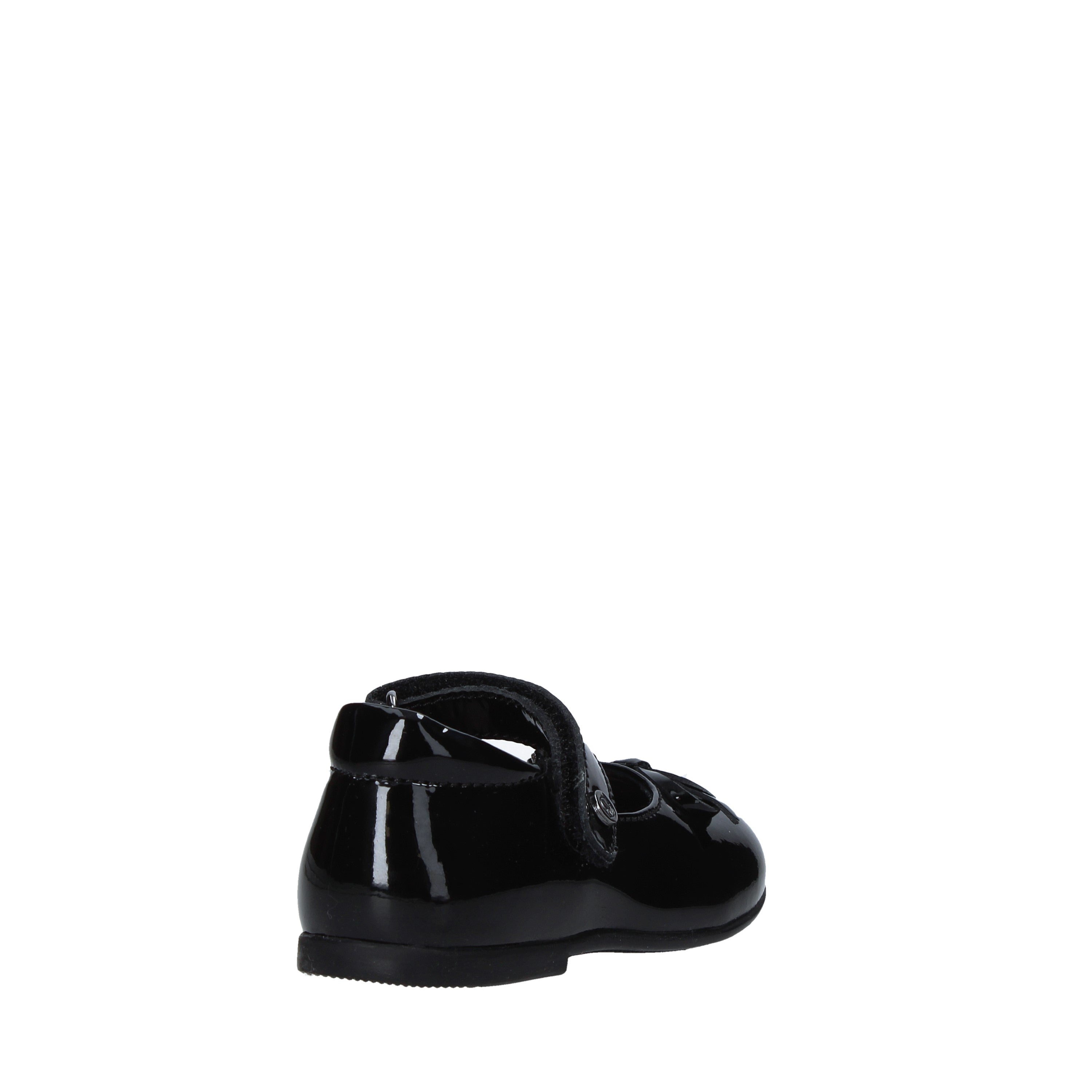 Ballerine Nero Naturino