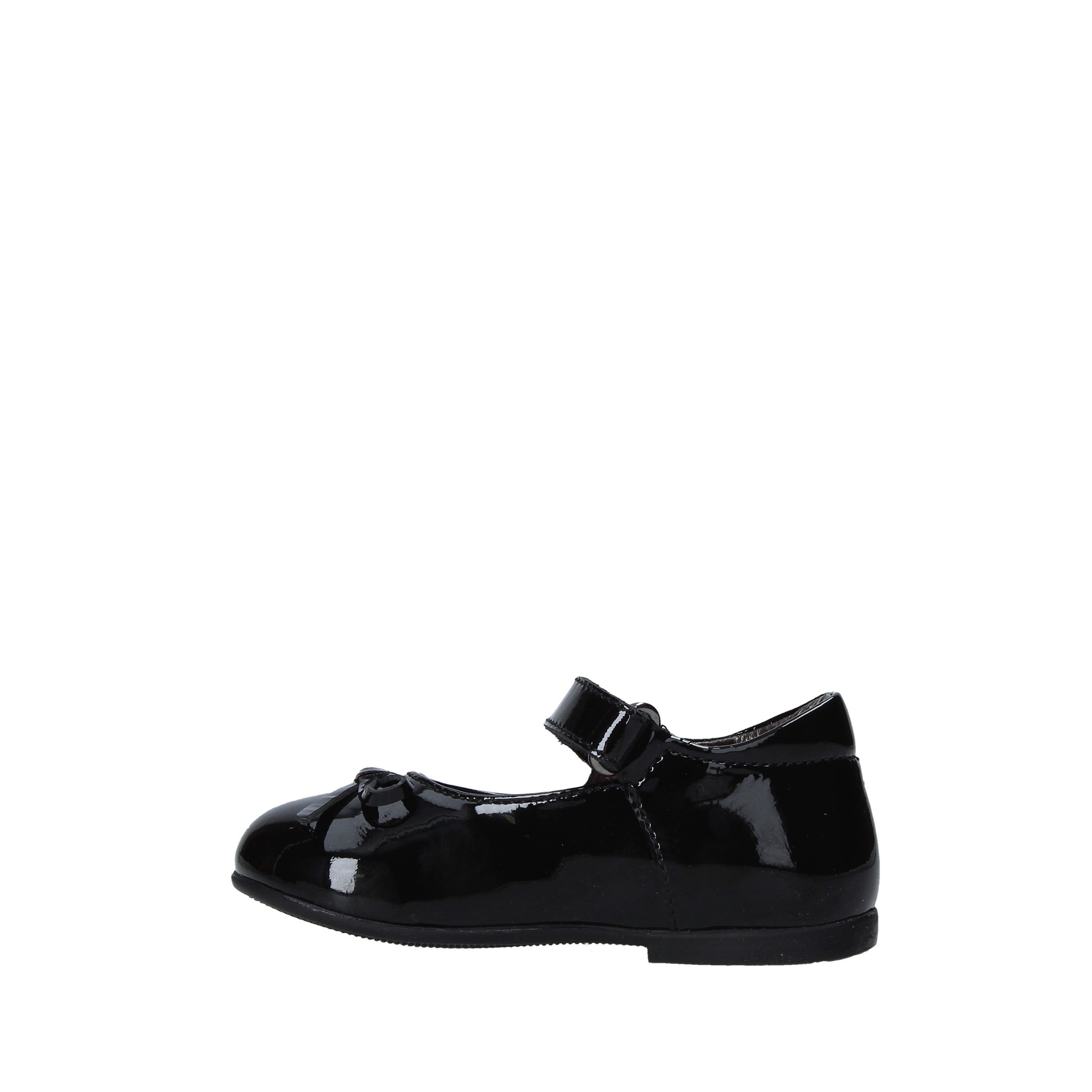 Ballerine Nero Naturino