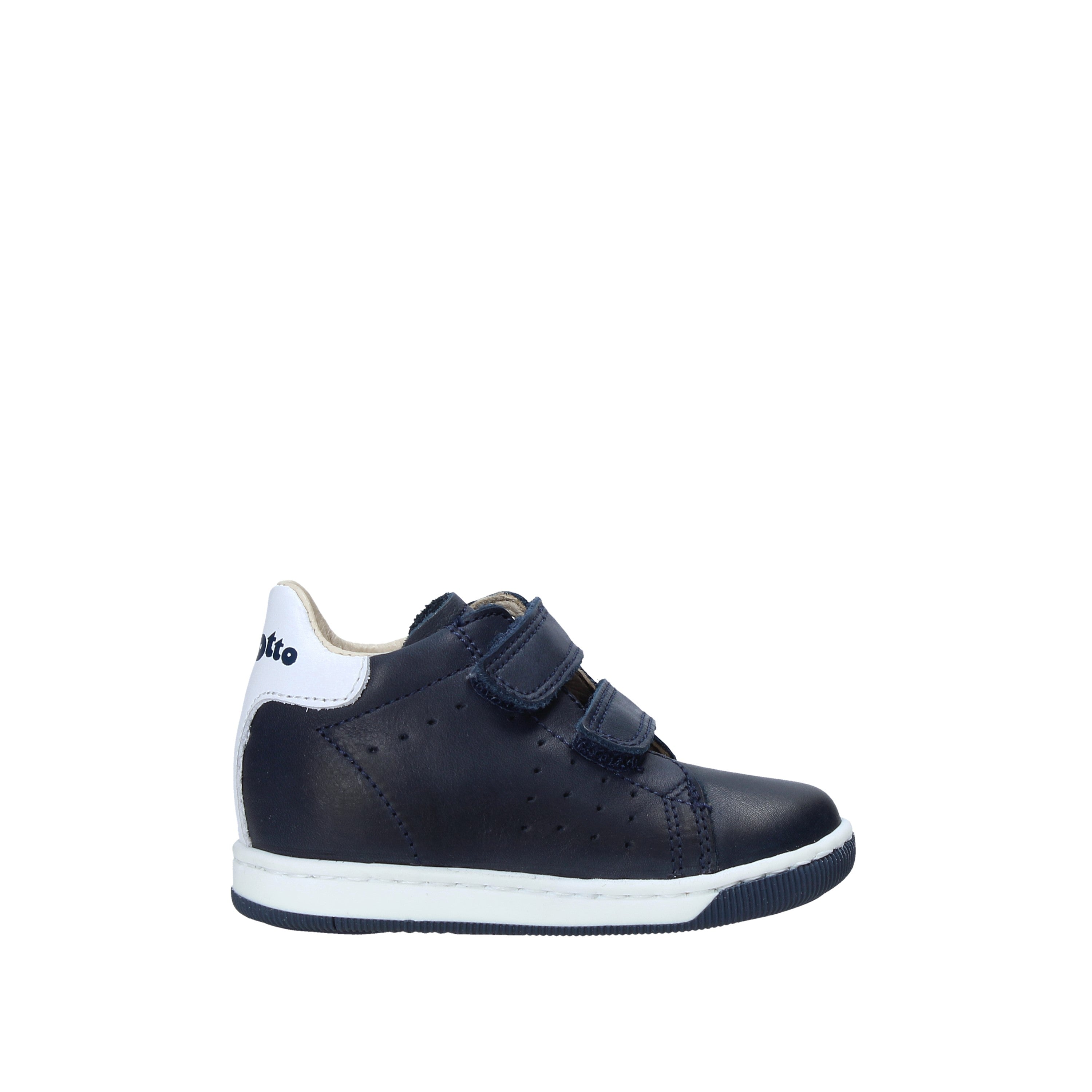 Sneakers Blu Falcotto