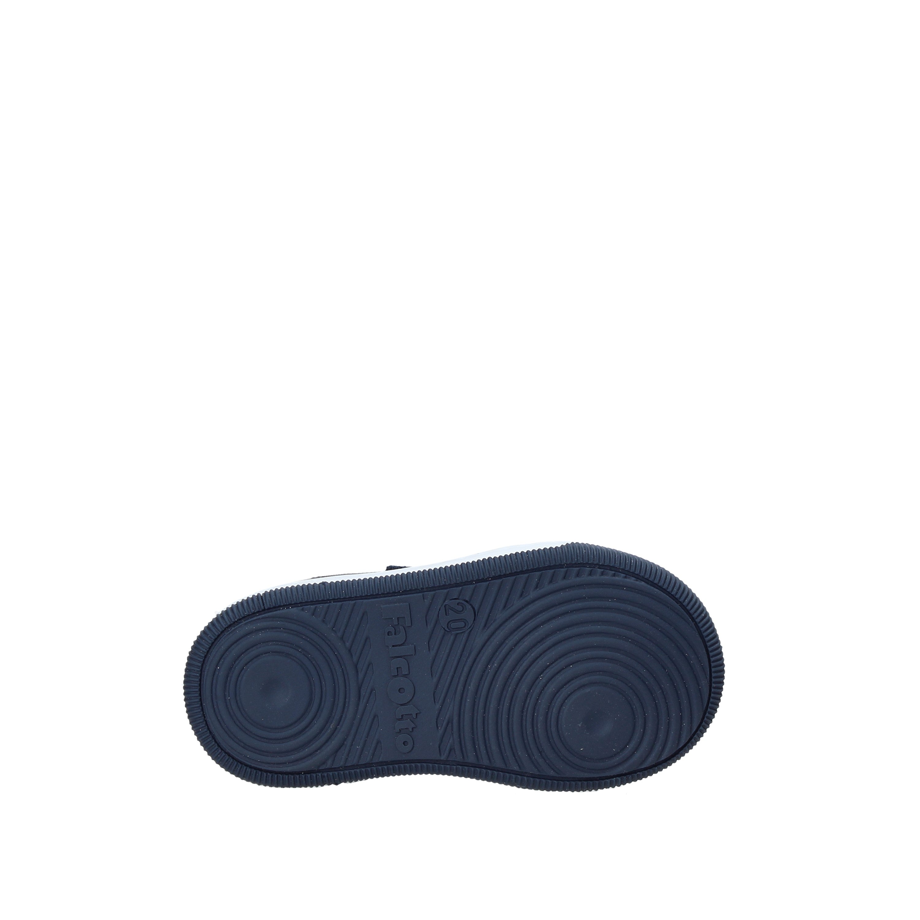 Sneakers Blu Falcotto