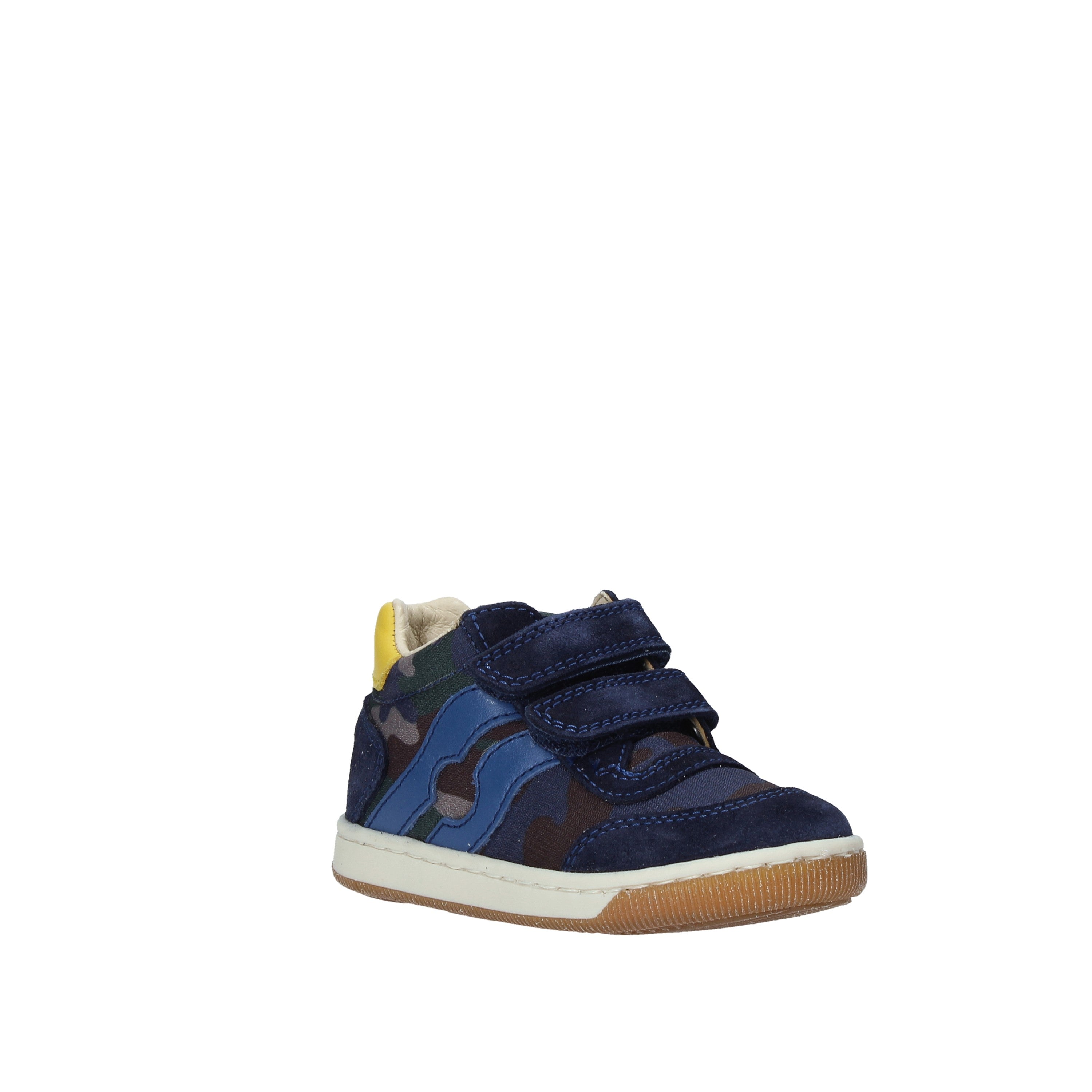 Sneakers Blu Falcotto