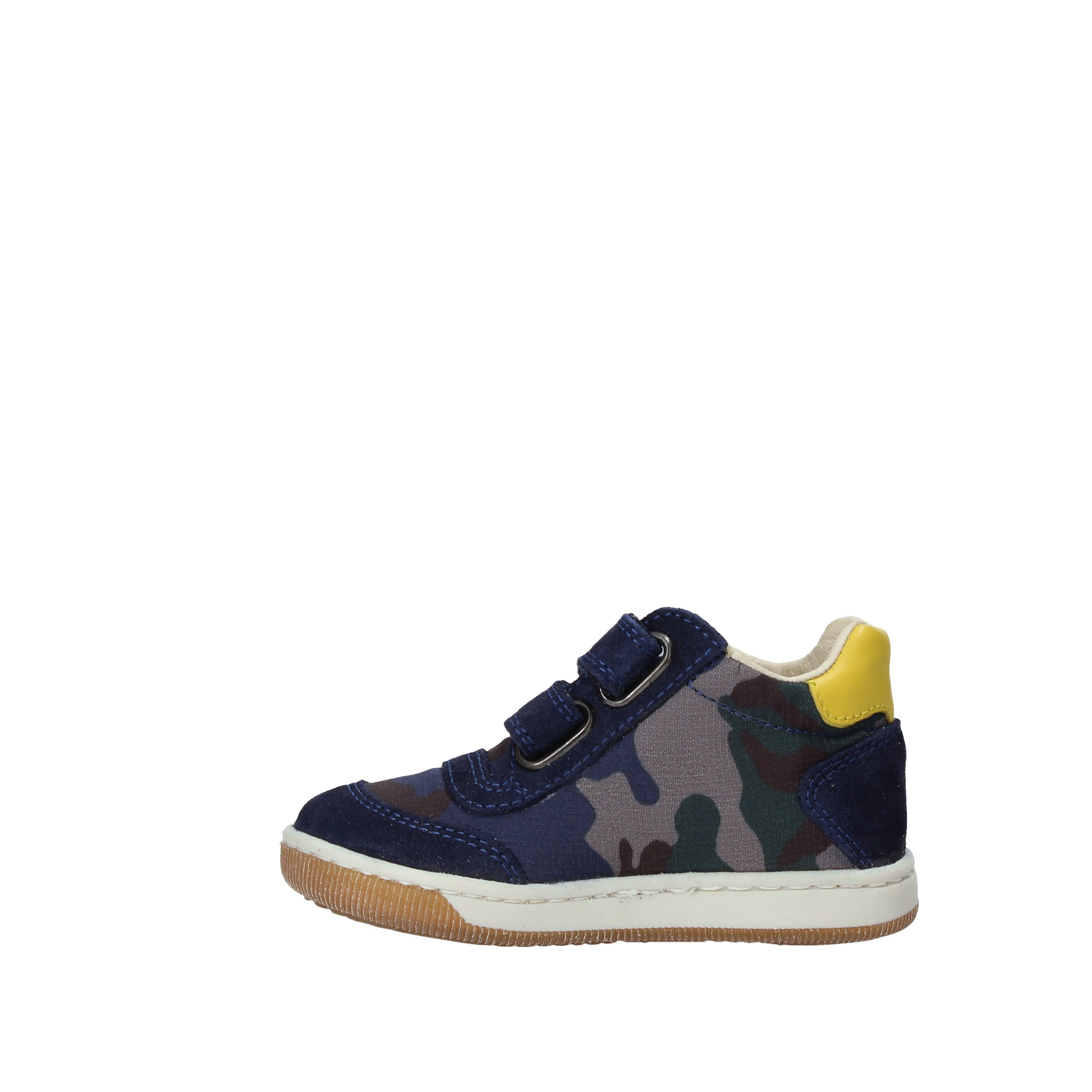 Sneakers Blu Falcotto