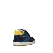 Sneakers Blu Falcotto
