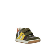 Sneakers Verde Falcotto