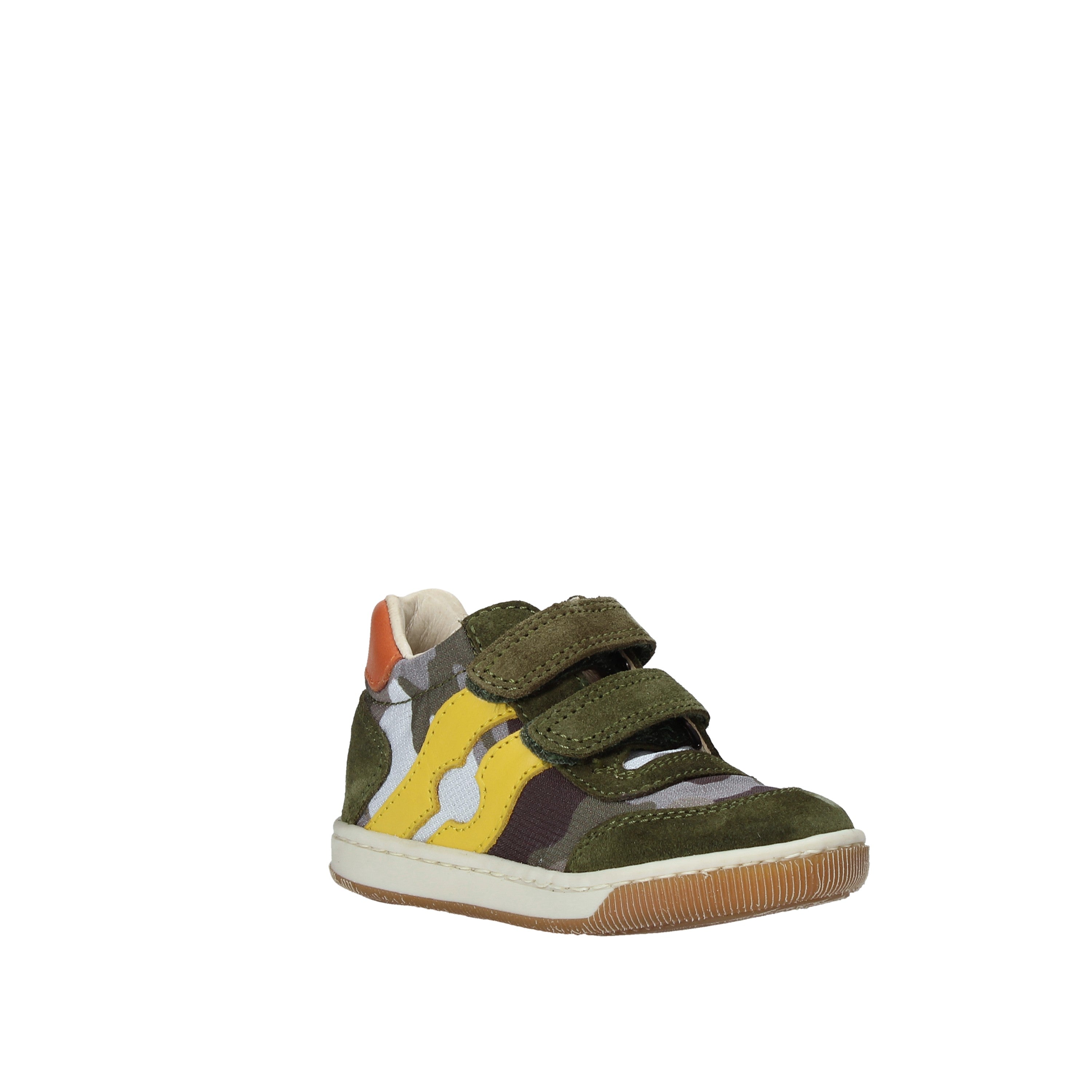 Sneakers Verde Falcotto