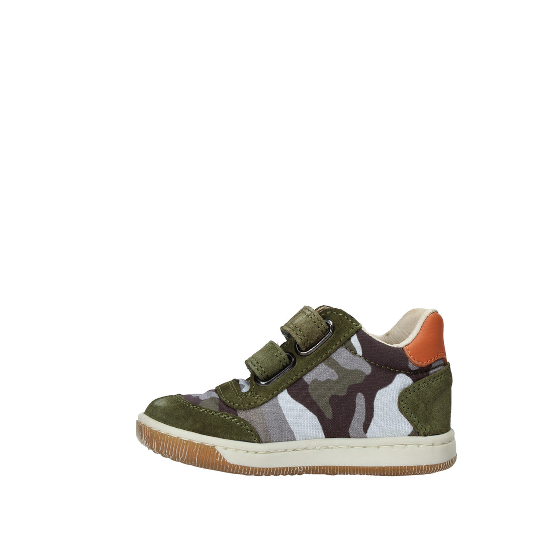 Sneakers Verde Falcotto