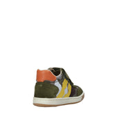 Sneakers Verde Falcotto
